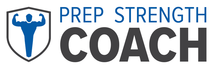 Read more about the article Prep Strength Coach