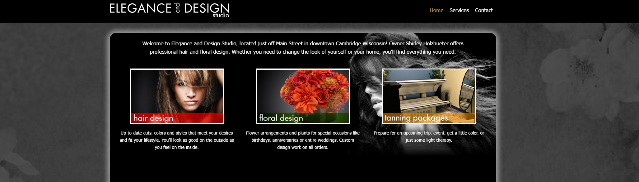 Read more about the article Elegance and Design Studio
